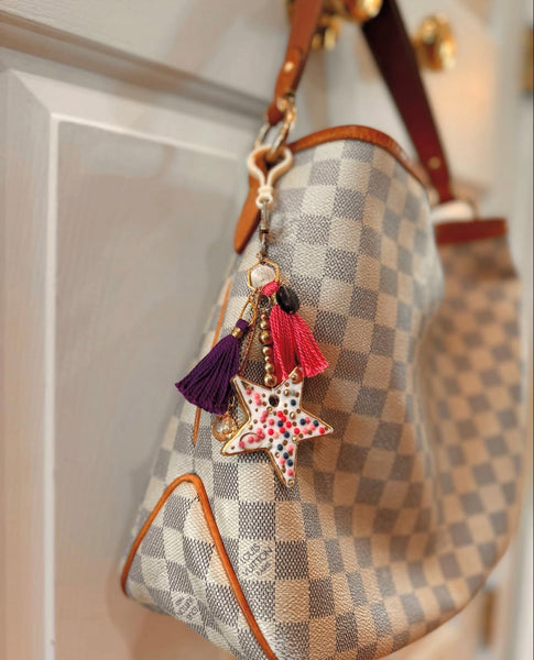 Bag Charms