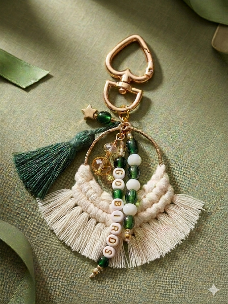 Bag Charms