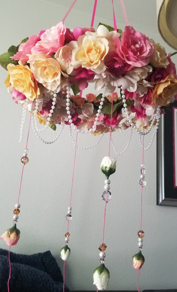 Chandelier / Crib Mobiles