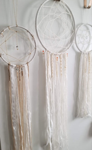 Custom/ Personalized Dreamcatchers