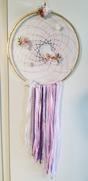 Custom/ Personalized Dreamcatchers