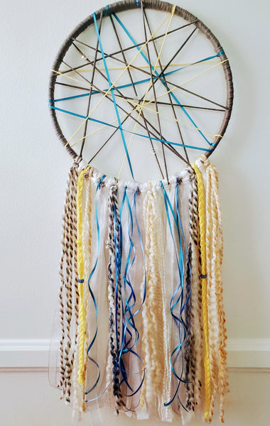 Custom/ Personalized Dreamcatchers