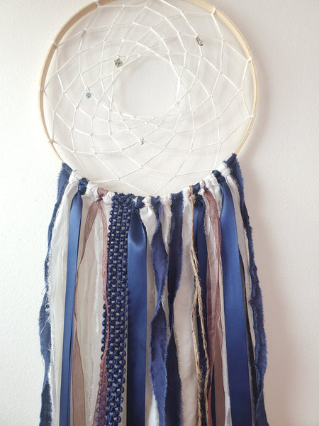 Custom/ Personalized Dreamcatchers
