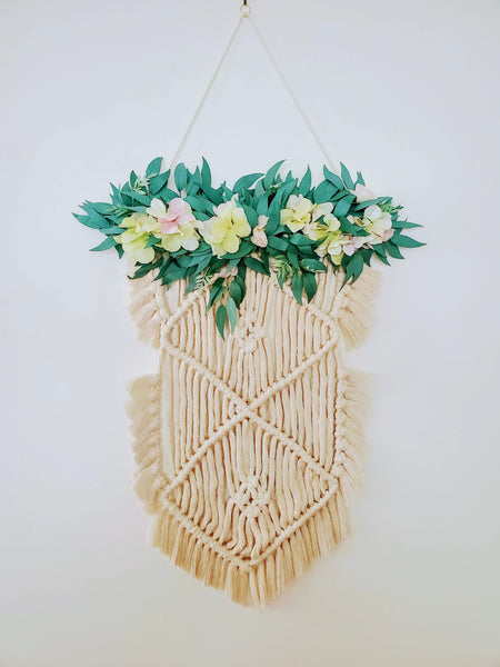 Custom Wall Art /Fiber Art