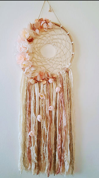 Custom/ Personalized Dreamcatchers