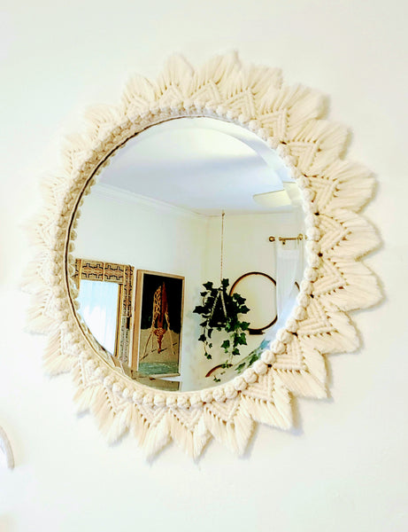 Custom Wall Art /Fiber Art