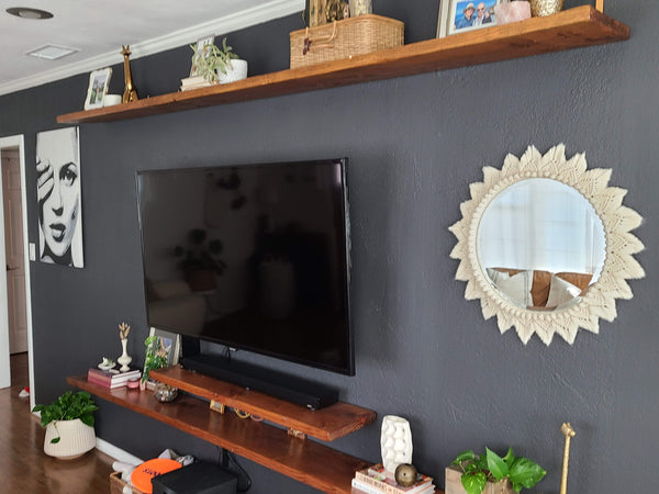 Custom Wall Art /Fiber Art