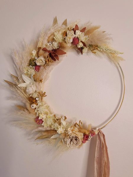 Custom Wall Art /Fiber Art