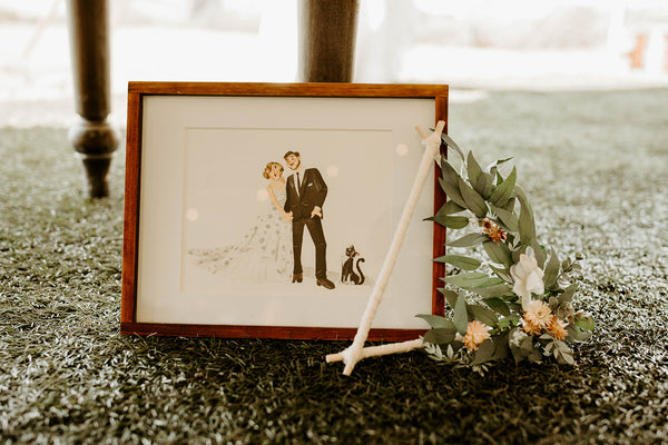 Weddings & Events Decor