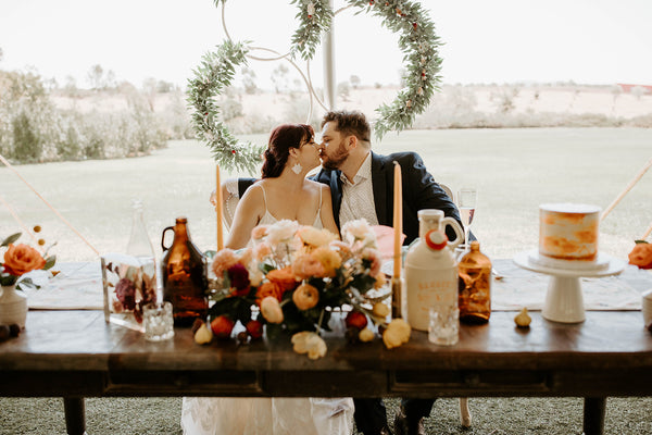 Weddings & Events Decor