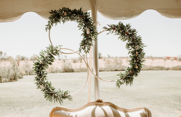 Weddings & Events Decor