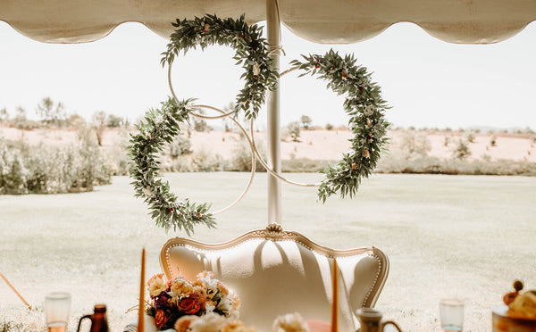 Weddings & Events Decor