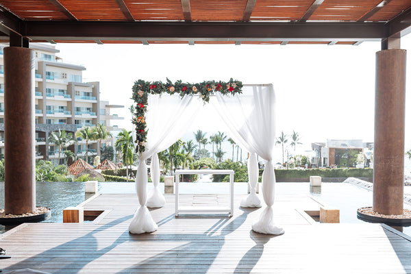 Weddings & Events Decor