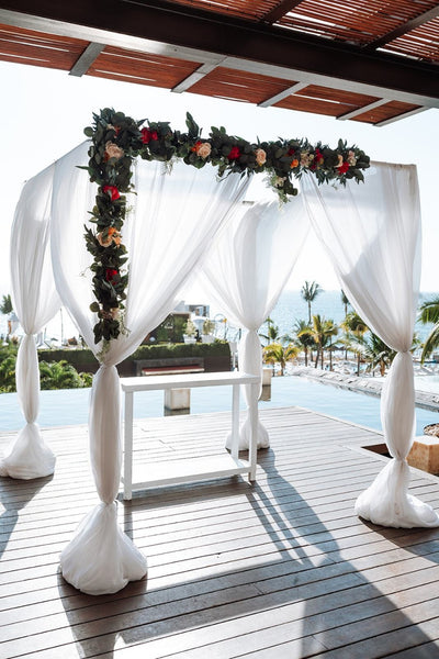 Weddings & Events Decor