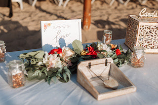 Weddings & Events Decor