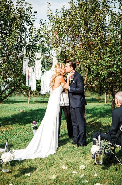 Weddings & Events Decor